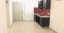 A louer un appartement T2 de 43.88m2 avec varangue et terrasse à Sainte Clotilde