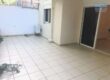 A louer un appartement T2 de 43.88m2 avec varangue et terrasse à Sainte Clotilde