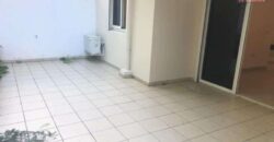 A louer un appartement T2 de 43.88m2 avec varangue et terrasse à Sainte Clotilde