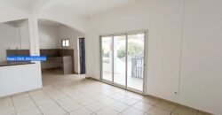A louer appartement T2 de 69.89 m2 habitable situé en plein centre-ville de Saint Joseph