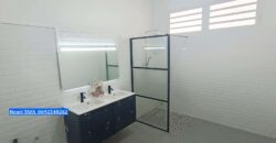A louer appartement T2 de 69.89 m2 habitable situé en plein centre-ville de Saint Joseph
