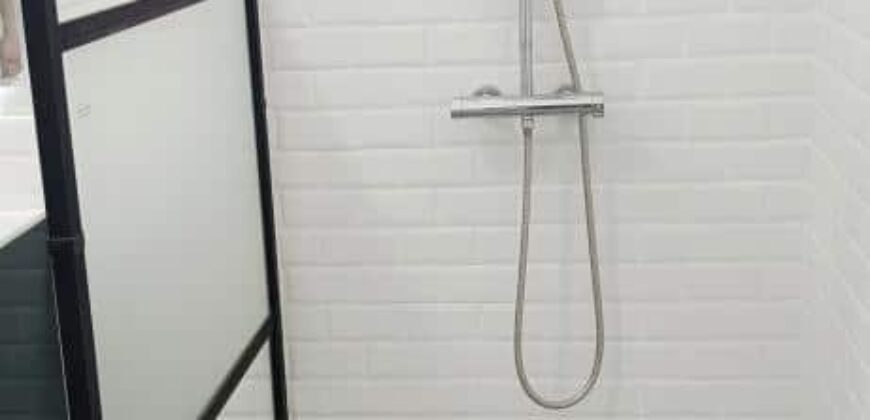 A louer appartement T2 de 69.89 m2 habitable situé en plein centre-ville de Saint Joseph