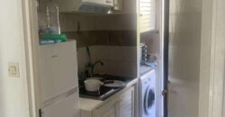 Location d’un studio meublé de 28m2 proche plage à Boucan Canot
