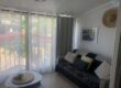 A louer un charmant appartement meublé à proximité des commodités à Saint Gilles les Bains