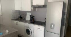 A louer un charmant appartement meublé à proximité des commodités à Saint Gilles les Bains