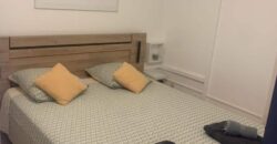 A louer un charmant appartement meublé à proximité des commodités à Saint Gilles les Bains