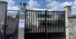 A louer un charmant appartement meublé à proximité des commodités à Saint Gilles les Bains