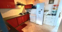 A vendre une charmante villa de type F3+ avec vue imprenable sur mer et montagne aux Avirons