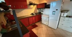 A vendre une charmante villa de type F3+ avec vue imprenable sur mer et montagne aux Avirons