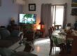 A vendre un appartement T3 avec terrasse et varangue à Saint Pierre