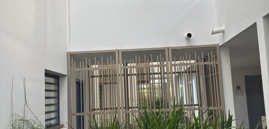 A vendre un charmant appartement T3 de 67m2 avec vue imprenable sur à Piton Saint Leu