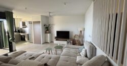 A vendre un charmant appartement T3 de 67m2 avec vue imprenable sur à Piton Saint Leu