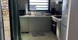 A vendre un charmant appartement T3 de 67m2 avec vue imprenable sur à Piton Saint Leu