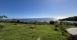 A vendre un charmant appartement T3 de 67m2 avec vue imprenable sur à Piton Saint Leu