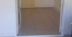 A louer un appartement T2 de 40m2 situé sur la commune de Bras Panon