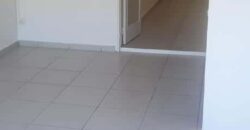 A louer un appartement T2 de 40m2 situé sur la commune de Bras Panon