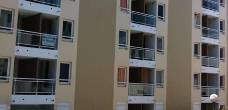 A vendre un studio dans le secteur Moufia,à Sainte-Clotilde
