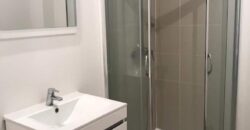 A vendre un studio dans le secteur Moufia,à Sainte-Clotilde