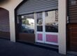A louer local commercial avec parking au centre ville du Port