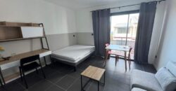 A louer studios neufs meublés et équipés situés en plein centre-ville du Tampon