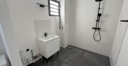 A louer studios neufs meublés et équipés situés en plein centre-ville du Tampon