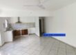 En location un appartement T3 meublé de 67 m2 situé dans le quartier paisible de Bois Noir à Saint Joseph