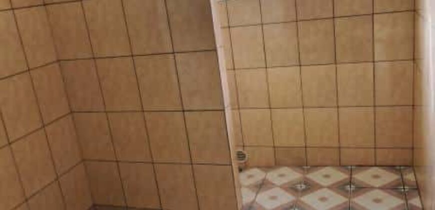 En location un appartement T3 meublé de 67 m2 situé dans le quartier paisible de Bois Noir à Saint Joseph