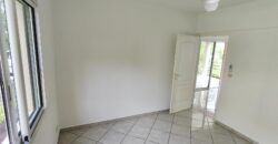En location un appartement T3 meublé de 67 m2 situé dans le quartier paisible de Bois Noir à Saint Joseph