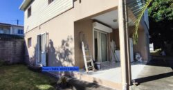 En location un appartement T3 meublé de 67 m2 situé dans le quartier paisible de Bois Noir à Saint Joseph