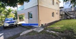 En location un appartement T3 meublé de 67 m2 situé dans le quartier paisible de Bois Noir à Saint Joseph