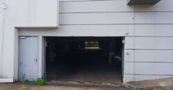 A louer un local professionnel ou commercial de 42 m² situé dans le secteur de Bernica à Saint-Gilles les Hauts