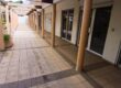 A louer un local professionnel ou commercial de 42 m² situé dans le secteur de Bernica à Saint-Gilles les Hauts