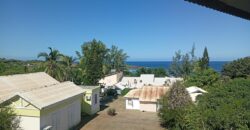 A louer un charmant appartement meublé de 47 m² situé dans une résidence avec piscine à proximité des plages de La Saline-les-Bains