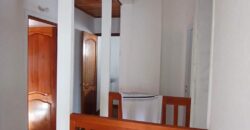 A louer une belle villa à étage de type F5 de 90 m² située à La Saline-les-Hauts.