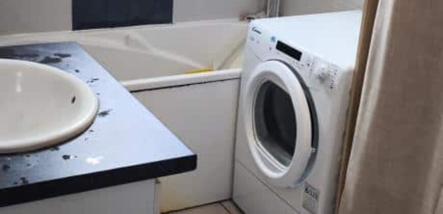 En vente un agréable appartement de type F2 situé dans une résidence calme et sécurisée à saint Joseph