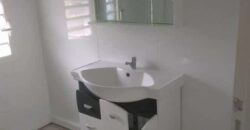 A louer un villa T3 en duplex avec jardin située dans un quartier paisible à Piton Saint Leu
