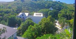 A vendre un appartement F4 neuf de 104.25 situé en plein centre-ville de Saint-Leu