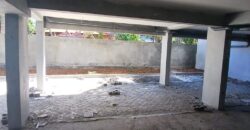 A vendre un appartement F4 neuf de 104.25 situé en plein centre-ville de Saint-Leu