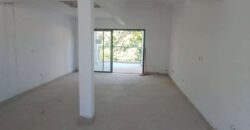 A vendre un appartement F4 neuf de 104.25 situé en plein centre-ville de Saint-Leu
