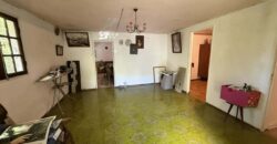 À vendre un bien atypique avec deux maisons T3 et T5 sur 1260 m² de terrain dans une impasse calme à Saint-Louis