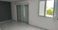 A louer un appartement de 46.46m2 dans résidence sécurisée à Cambuston Saint-André