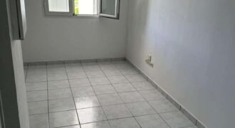 A louer un appartement de 46.46m2 dans résidence sécurisée à Cambuston Saint-André
