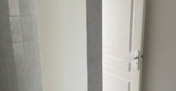 A louer un appartement de 46.46m2 dans résidence sécurisée à Cambuston Saint-André