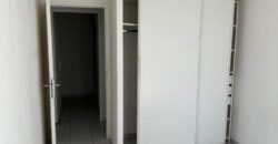 A louer un appartement de 46.46m2 dans résidence sécurisée à Cambuston Saint-André