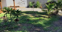 A louer une ravissante villa T4 meublée de 84.60 m2 située dans un quartier de La Rivière Saint Louis