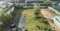 A vendre une grande villa de 145m2 sur un vaste terrain de 688m2 au coeur de la possession