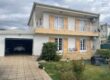 A vendre une grande villa de 145m2 sur un vaste terrain de 688m2 au coeur de la possession