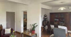 A vendre une grande villa de 145m2 sur un vaste terrain de 688m2 au coeur de la possession