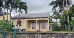 A louer une villa de 121.21m2 dans le secteur de Montée Sano à Sainte Marie