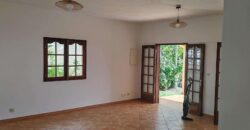 A louer une villa de 121.21m2 dans le secteur de Montée Sano à Sainte Marie